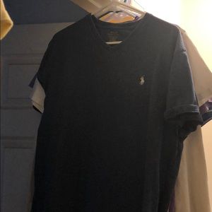 Kids sized Ralph Lauren tShirts